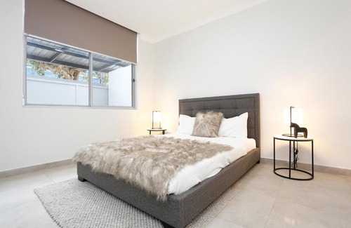 Penrith Apartamento | New 2 bedroom Apartment for 7 People