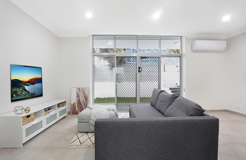Penrith Apartamento | New 2 bedroom Apartment for 7 People