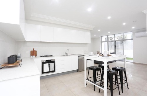 Penrith Apartamento | New 2 bedroom Apartment for 7 People