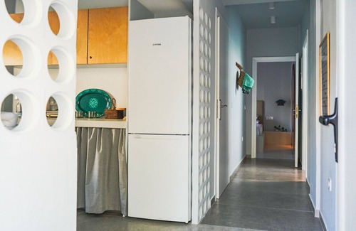 Stoupa Cabaña | New 2-Bedroom Base for Easy Beach Days in Stoupa