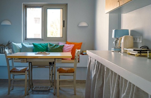 Stoupa Cabaña | New 2-Bedroom Base for Easy Beach Days in Stoupa