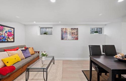 Guelph Casa | New 2 bedroom basement apartment