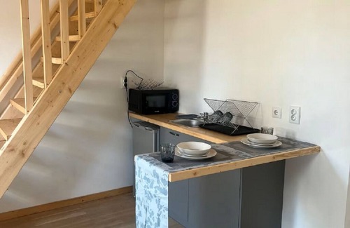 Cluj-Napoca Apartamento | New 2-bedroom flat central area