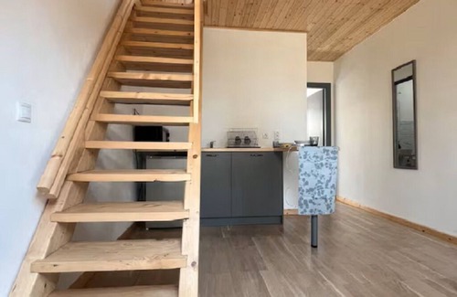 Cluj-Napoca Apartamento | New 2-bedroom flat central area