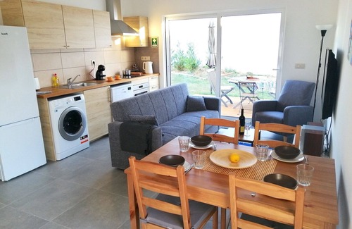 Moncarapacho e Fuseta Casa | New 2 Bedroom House With Garden and Shared Pool