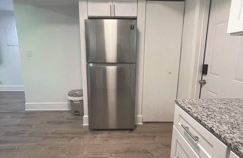 South Middle River Casa | NEW 2-bedroom unit lovely Fort Lauderdale w/ AC, WiFi & AMAZING PRIVATE PATIO