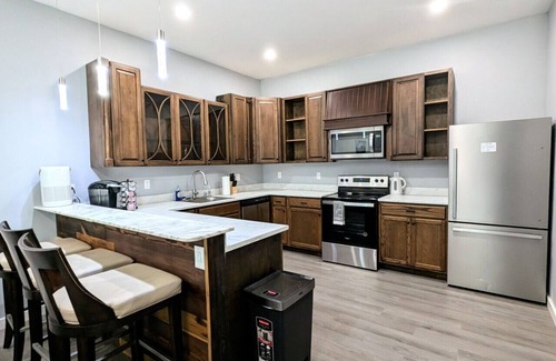Maryville Apartamento | New 2 BR Unit in Prime Location (103)