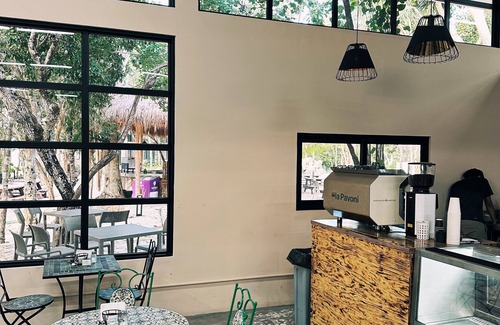 Akumal Condominio | New 2 BR w/ Pools & Jungle Views