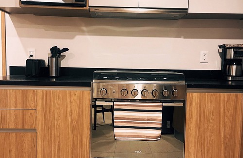 Akumal Condominio | New 2 BR w/ Pools & Jungle Views