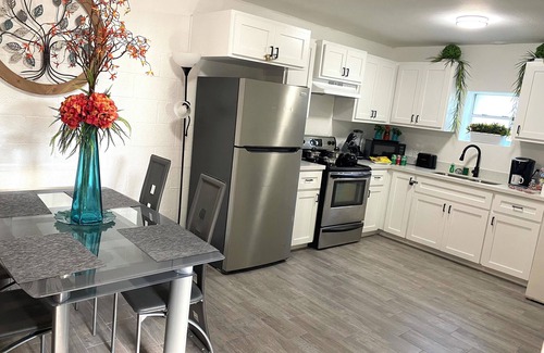 McAllen Apartamento | NEW! 2 minutes Convention Center, Palms Crossing Shopping & South Texas College