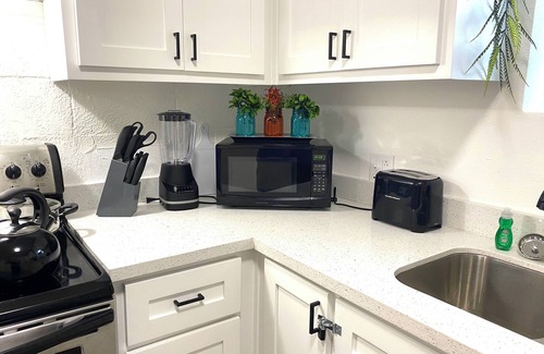McAllen Apartamento | NEW! 2 minutes Convention Center, Palms Crossing Shopping & South Texas College