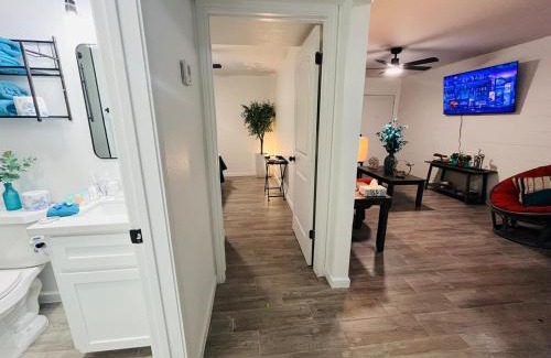 McAllen Apartamento | NEW! 2 minutes from Convention Center, Palms Crossing Shopping & South Texas College