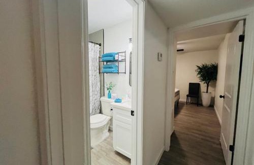 McAllen Apartamento | NEW! 2 minutes from Convention Center, Palms Crossing Shopping & South Texas College