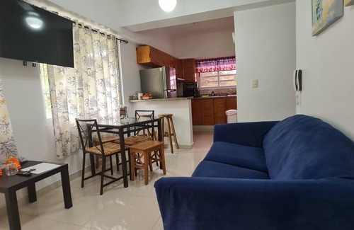 Reparto Ibarra Apartamento | Nuevo. Apartamento de 2 habitaciones. 2-A