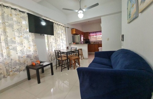 Reparto Ibarra Apartamento | Nuevo. Apartamento de 2 habitaciones. 2-A