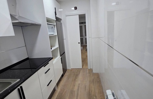 Leganes Apartamento | Nuevo a 20 minutos del centro de Madrid