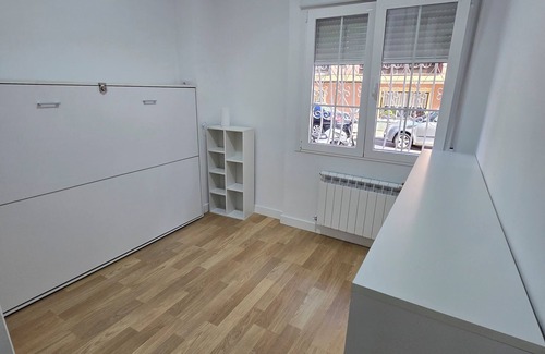 Leganes Apartamento | Nuevo a 20 minutos del centro de Madrid