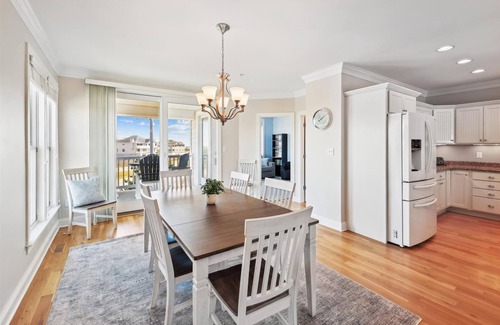 Fenwick Island Casa | NEW 2025 LISTING! LIMITED TIME, UNLIMITED RELAXATION- 15% OFF WHEN YOU BOOK BEFORE JUNE 30TH! * prices listed reflect discount *