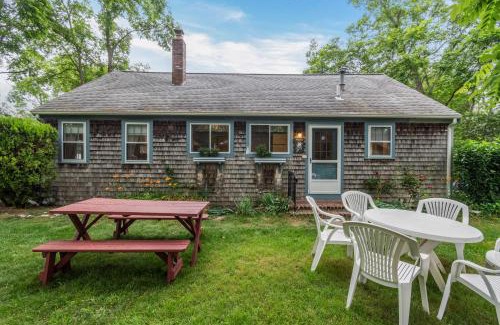 Barnstable Casa | NeW 2025 - Locust Lodge - Private Beach