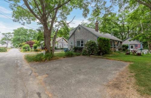 Barnstable Casa | NeW 2025 - Locust Lodge - Private Beach