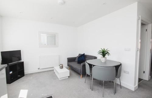 Didcot Casa | NEW 2BD Pontac Flat in the Heart of Didcot