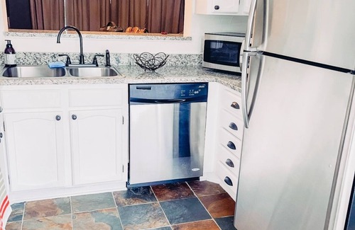 Las Colinas Casa | NEW 2BEDROOM 2 BATH PRIVATE CONDO GATED COMMUNITY