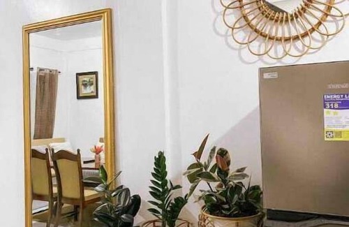 Lucena Apartamento | NEW 2BR House in Lucena City near Sacred Heart