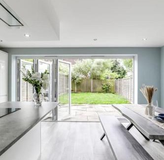 Hemel Hempstead Apartamento | New 3 Bed Home with Free Parking