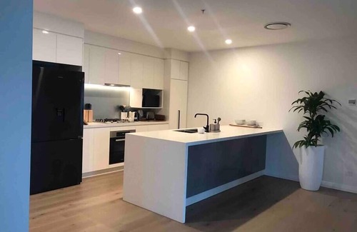 Fortitude Valley Apartamento | New 3 Bed Penthouse Resort style complex