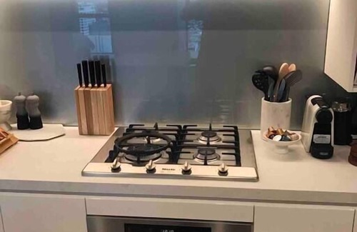 Fortitude Valley Apartamento | New 3 Bed Penthouse Resort style complex