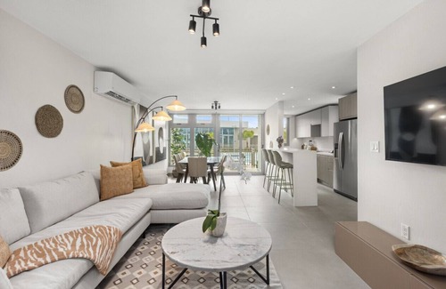Isla Verde Apartamento | New 3 bed with private hot tub