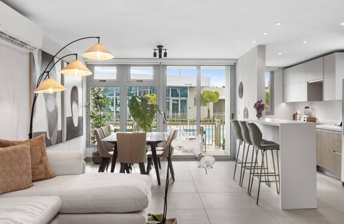 Isla Verde Apartamento | New 3 bed with private hot tub