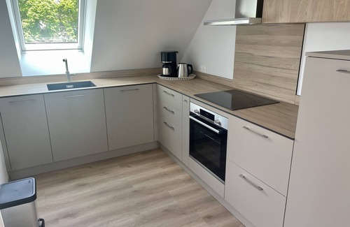 Ribeauville Apartamento | F4 New in Ribeauvillé