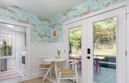 Royal Pines Casa | New! 3-Bedroom Boho Retreat in South Asheville