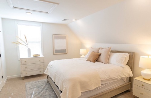 Jackson Casa | New - 3 Bedroom Downtown Escape