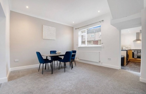 Spennymoor Casa | NEW! 3-Bedroom Homey Vibes in Stratton, Sleeps 6