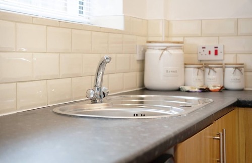 Spennymoor Casa | NEW! 3-Bedroom Homey Vibes in Stratton, Sleeps 6