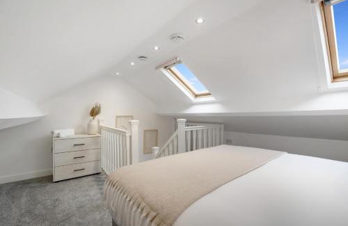 Spennymoor Casa | NEW! 3-Bedroom Homey Vibes in Stratton, Sleeps 6