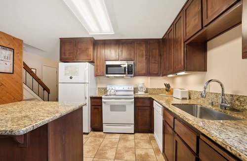Kirkwood Condominio | NEW! 3 Bedroom Kirkwood Condo – Base Camp