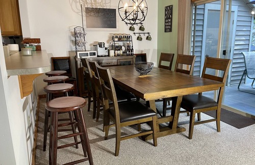 Tannersville Casa | NEW 3000 SF Private HOUSE at Camelback Mountain Private Parking Game Room 6 TV