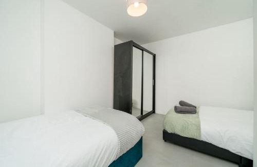 Streatham Hill Apartamento | New 3BED Stylish Apartment with Amazing Transport