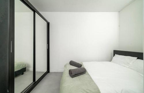 Streatham Hill Apartamento | New 3BED Stylish Apartment with Amazing Transport