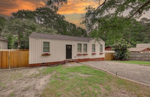 State Park Casa | New 3BR 2BA - FT Jackson - Hospitals and DT COLA