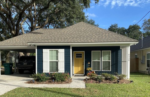Zachary Casa | New 3BR/2BA Home In Heart Of Zachary (THREE BEDROOM)