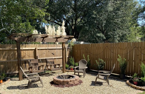Zachary Casa | New 3BR/2BA Home In Heart Of Zachary (THREE BEDROOM)