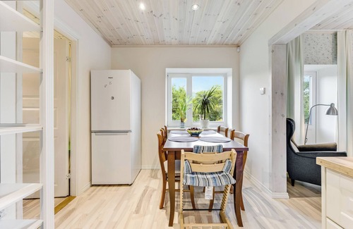 Kesklinn Casa | New 3BR family friendly home with huge garden&free parking