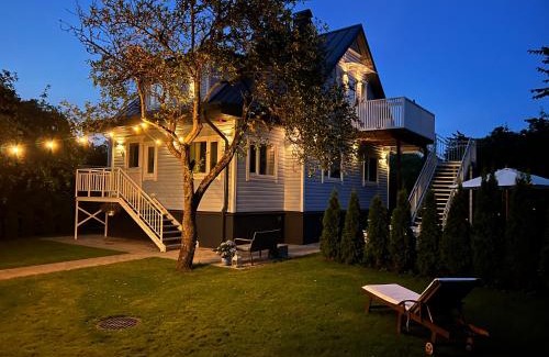 Kesklinn Apartamento | New 3BR family friendly home with huge garden&free parking
