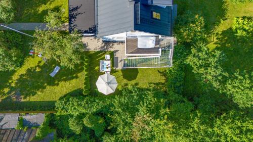 Kesklinn Apartamento | New 3BR family friendly home with huge garden&free parking