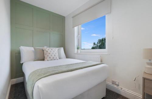 Durham Casa | NEW! 3BR in County Durham