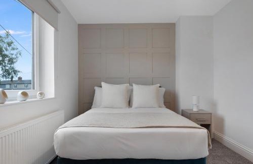 Durham Casa | NEW! 3BR in County Durham